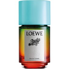 Loewe Paula's Ibiza фото духи