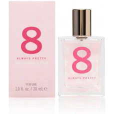 Abercrombie & Fitch 8 Always Pretty фото духи