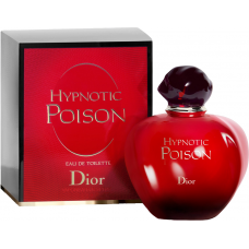 Christian Dior Poison Hypnotic фото духи