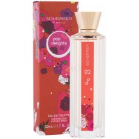 Jean-Louis Scherrer Jean Louis Scherrer Pop Delights 02 Jean-Louis Scherrer Jean Louis Scherrer Pop Delights 02