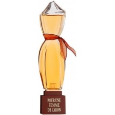 Caron Pour Une Femme de фото духи