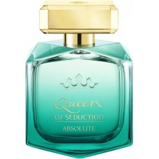 Banderas Antonio  Queen Of Seduction Absolute фото духи