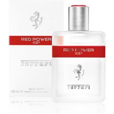 Ferrari Red Power Ice 3 фото духи