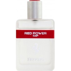 Ferrari Red Power Ice 3 фото духи