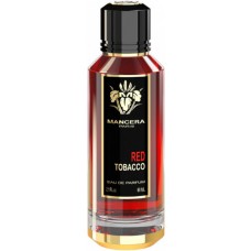 Mancera Red Tobacco фото духи