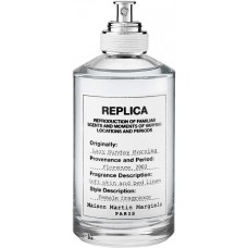 Maison Martin Margiela Replica Lazy Sunday Morning фото духи