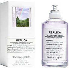 Maison Martin Margiela Replica When The Rain Stops фото духи