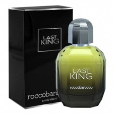 Roccobarocco Last King