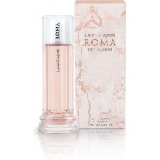 Laura Biagiotti Roma Fiori Bianchi фото духи