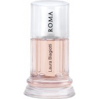 Laura Biagiotti Roma Fiori Bianchi