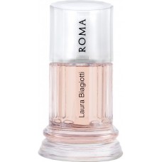 Laura Biagiotti Roma Fiori Bianchi фото духи