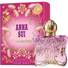 Anna Sui Romantica фото духи