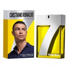 Cristiano Ronaldo CR7 Discover фото духи
