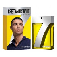 Cristiano Ronaldo CR7 Discover