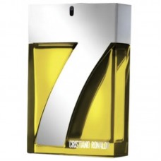 Cristiano Ronaldo CR7 Discover фото духи