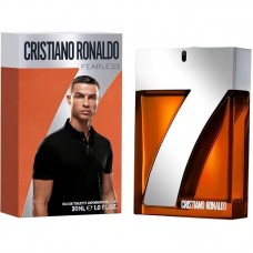 Cristiano Ronaldo CR7 Fearless фото духи