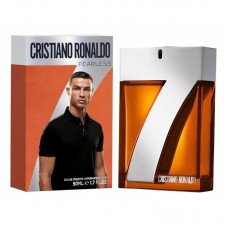 Cristiano Ronaldo CR7 Fearless фото духи