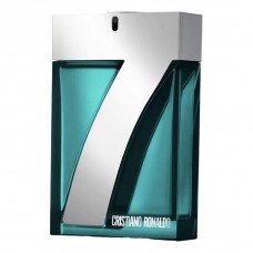 Cristiano Ronaldo CR7 Origins фото духи