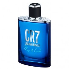 Cristiano Ronaldo CR7 Play It Cool фото духи