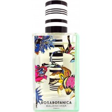 Balenciaga Rosabotanica фото духи