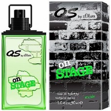 s.Oliver On Stage Male фото духи