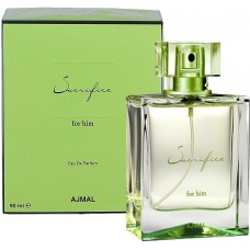 Ajmal Sacrifice II For Him фото духи