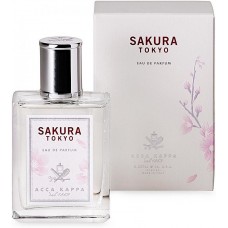 Acca Kappa Sakura Tokyo фото духи