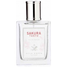 Acca Kappa Sakura Tokyo фото духи
