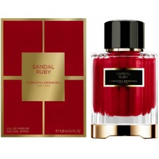 Carolina Herrera Sandal Ruby фото духи