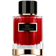 Carolina Herrera Sandal Ruby фото духи