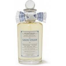 Penhaligon's Savoy Steam Eau De Parfum фото духи