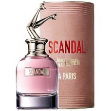 Jean Paul Gaultier Scandal A Paris фото духи