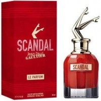 Jean Paul Gaultier scandal le parfum