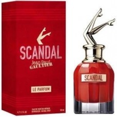 Jean Paul Gaultier scandal le parfum фото духи