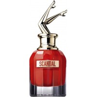 Jean Paul Gaultier scandal le parfum