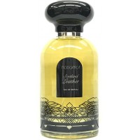 Nasamat Scotland Leather