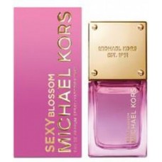 Michael Kors Sexy Blossom фото духи