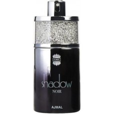 Ajmal Shadow Noir фото духи