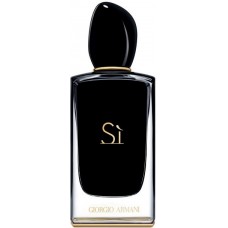 Armani Giorgio  Si Intense фото духи