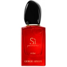 Armani Giorgio  Si Passione Eclat фото духи