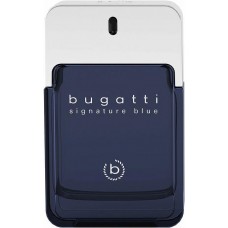 Bugatti Signature Blue фото духи
