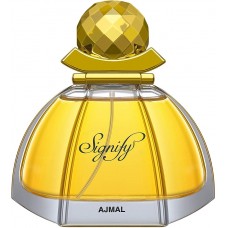 Ajmal Signify фото духи