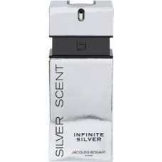 Jacques Bogart Silver Scent Infinite Silver фото духи
