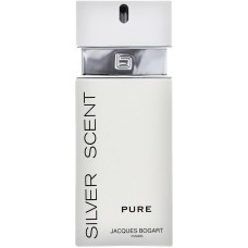 Jacques Bogart Silver Scent Pure фото духи