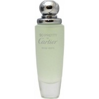 Cartier So Pretty Rose Verte