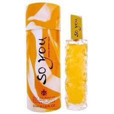 Beverly Hills So You фото духи