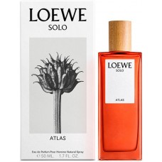 Loewe Solo  Atlas фото духи