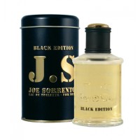 Jeanne Arthes Joe Sorrento Black Edition Jeanne Arthes Joe Sorrento Black Edition
