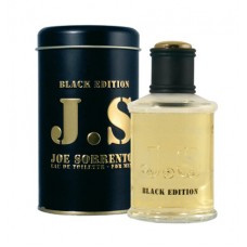 Jeanne Arthes Joe Sorrento Black Edition