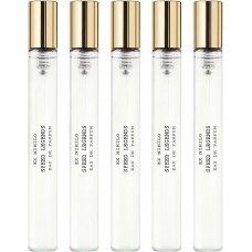 Ex Nihilo Speed Legends фото духи